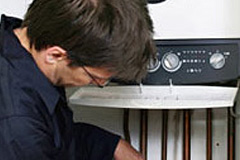 boiler replacement Winnal
