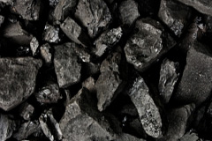 Winnal coal boiler costs